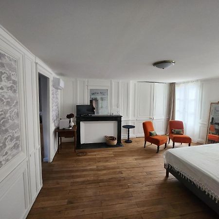 Le Zola Aparthotel Bourges Eksteriør bilde