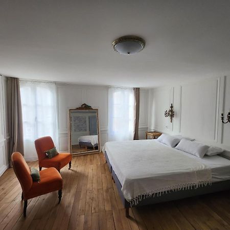 Le Zola Aparthotel Bourges Eksteriør bilde