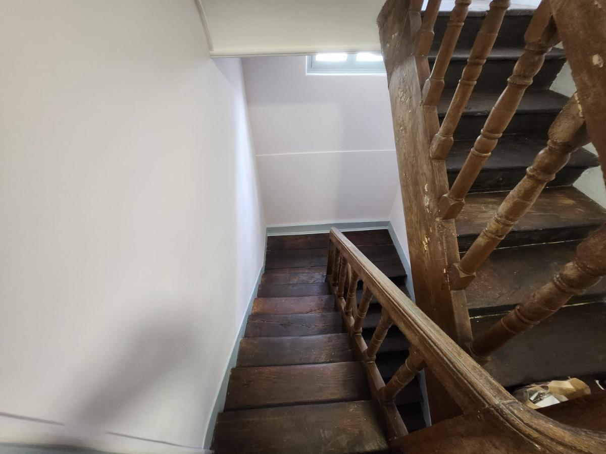 Le Zola Aparthotel Bourges Eksteriør bilde