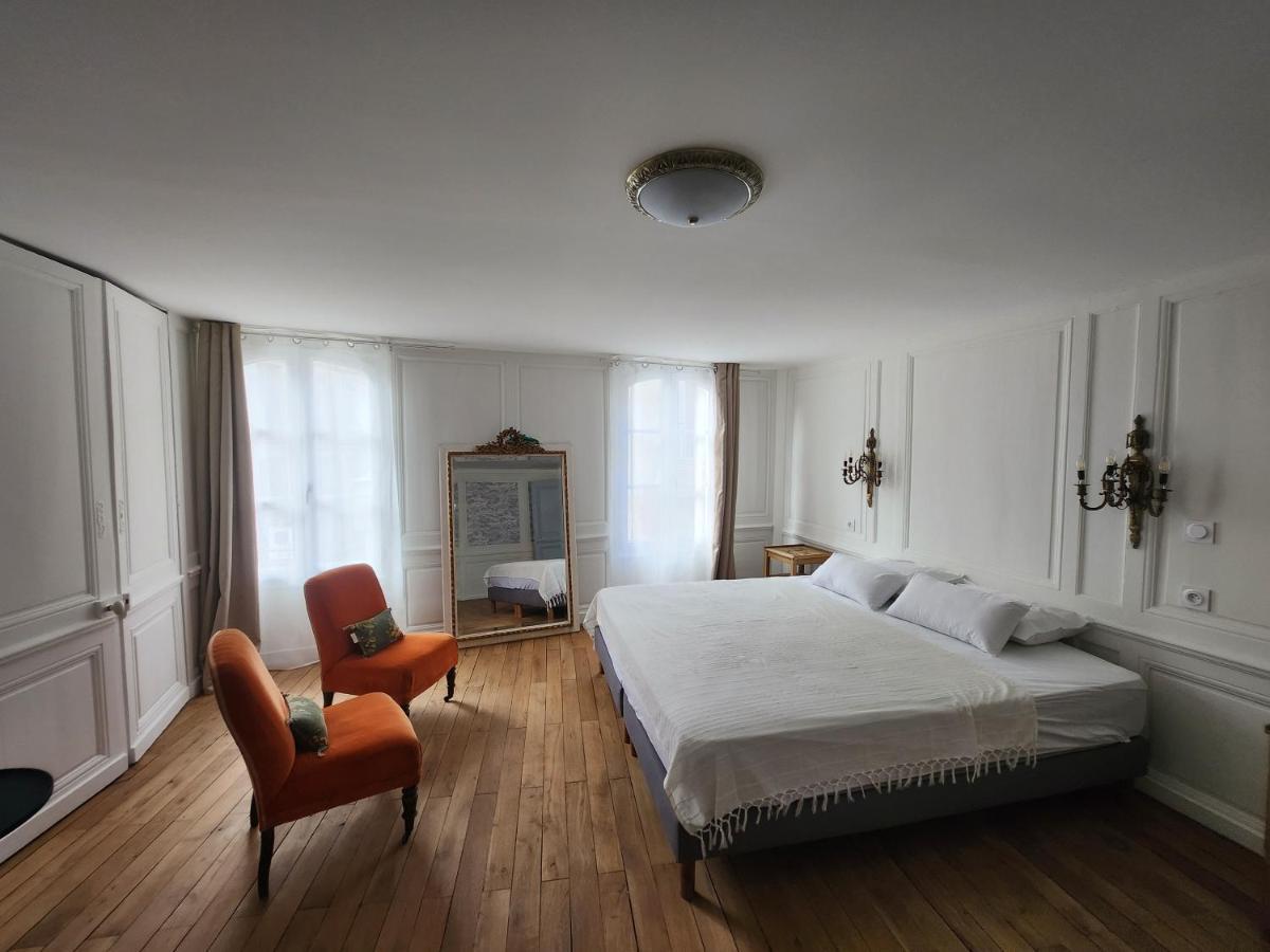 Le Zola Aparthotel Bourges Eksteriør bilde