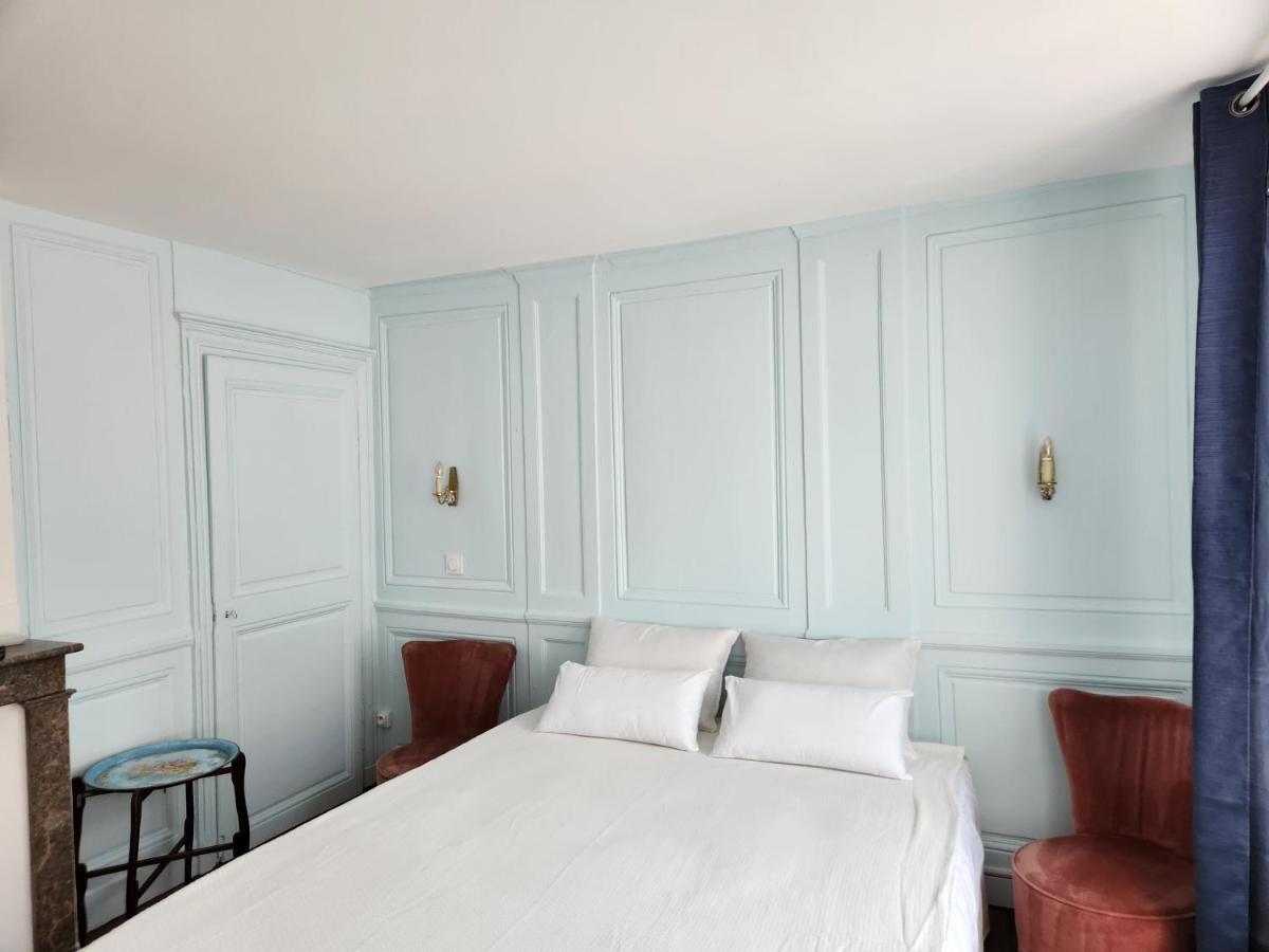 Le Zola Aparthotel Bourges Eksteriør bilde