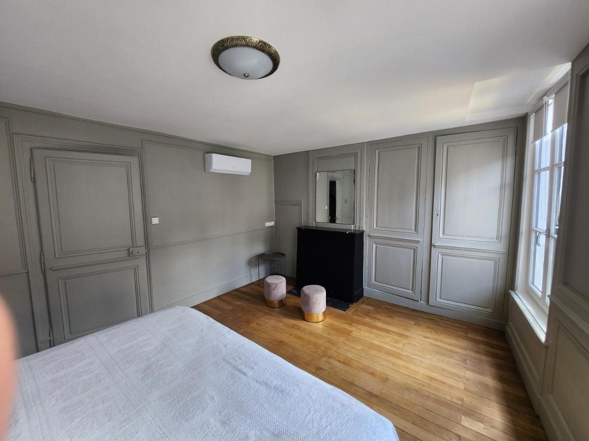 Le Zola Aparthotel Bourges Eksteriør bilde