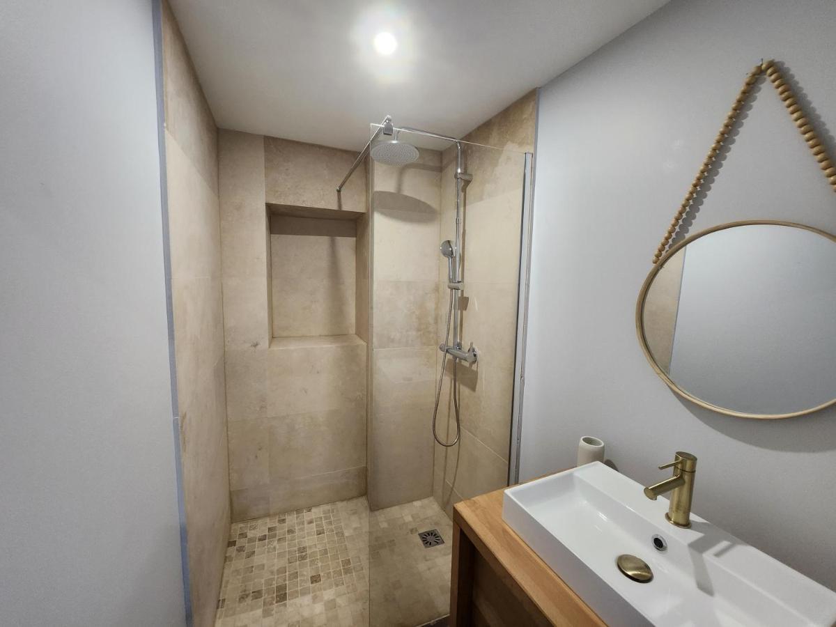 Le Zola Aparthotel Bourges Eksteriør bilde