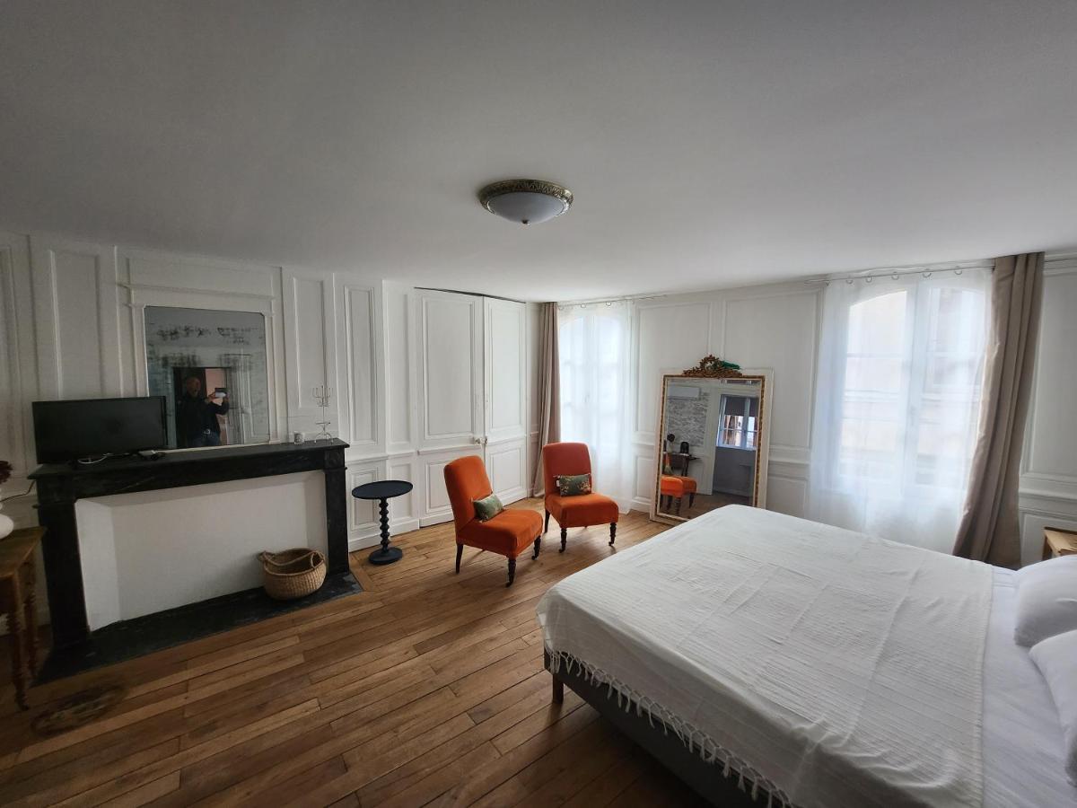 Le Zola Aparthotel Bourges Eksteriør bilde