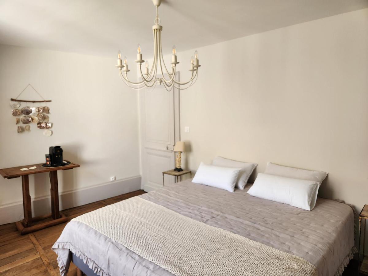Le Zola Aparthotel Bourges Eksteriør bilde