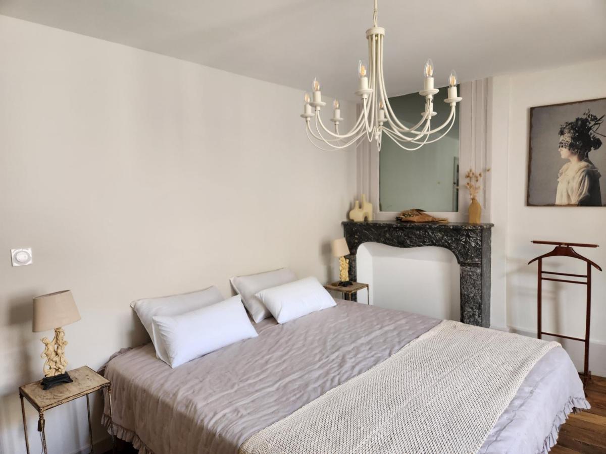 Le Zola Aparthotel Bourges Eksteriør bilde