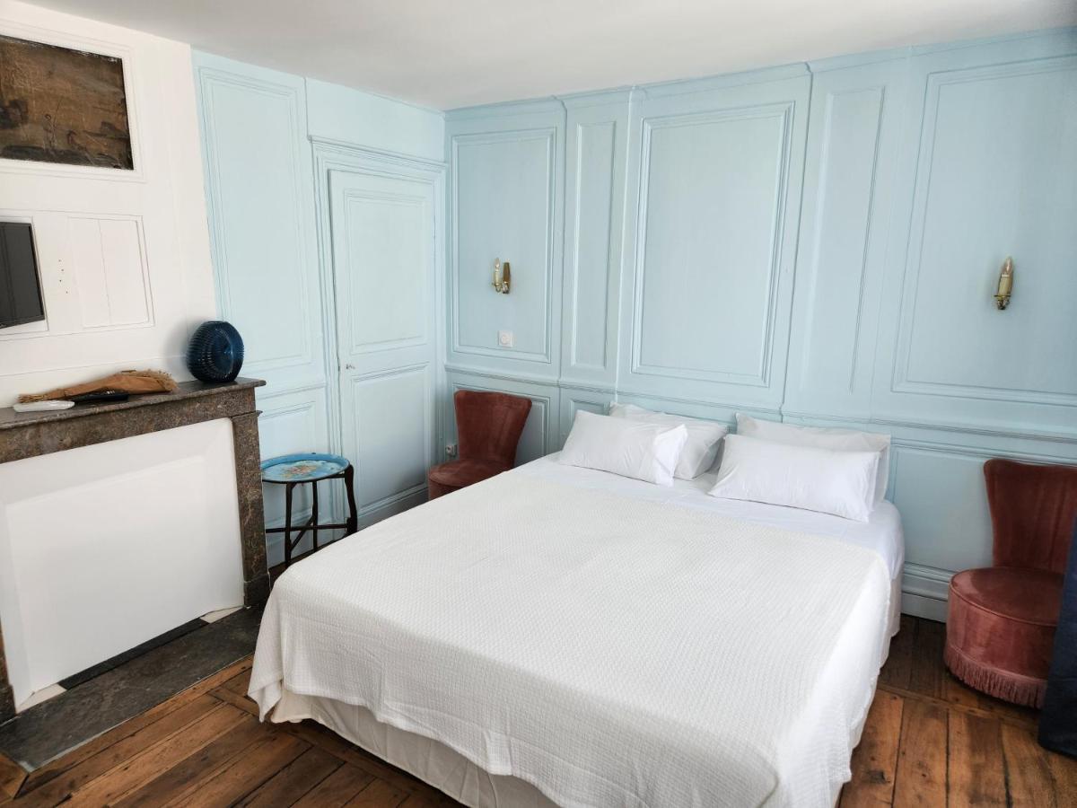 Le Zola Aparthotel Bourges Eksteriør bilde