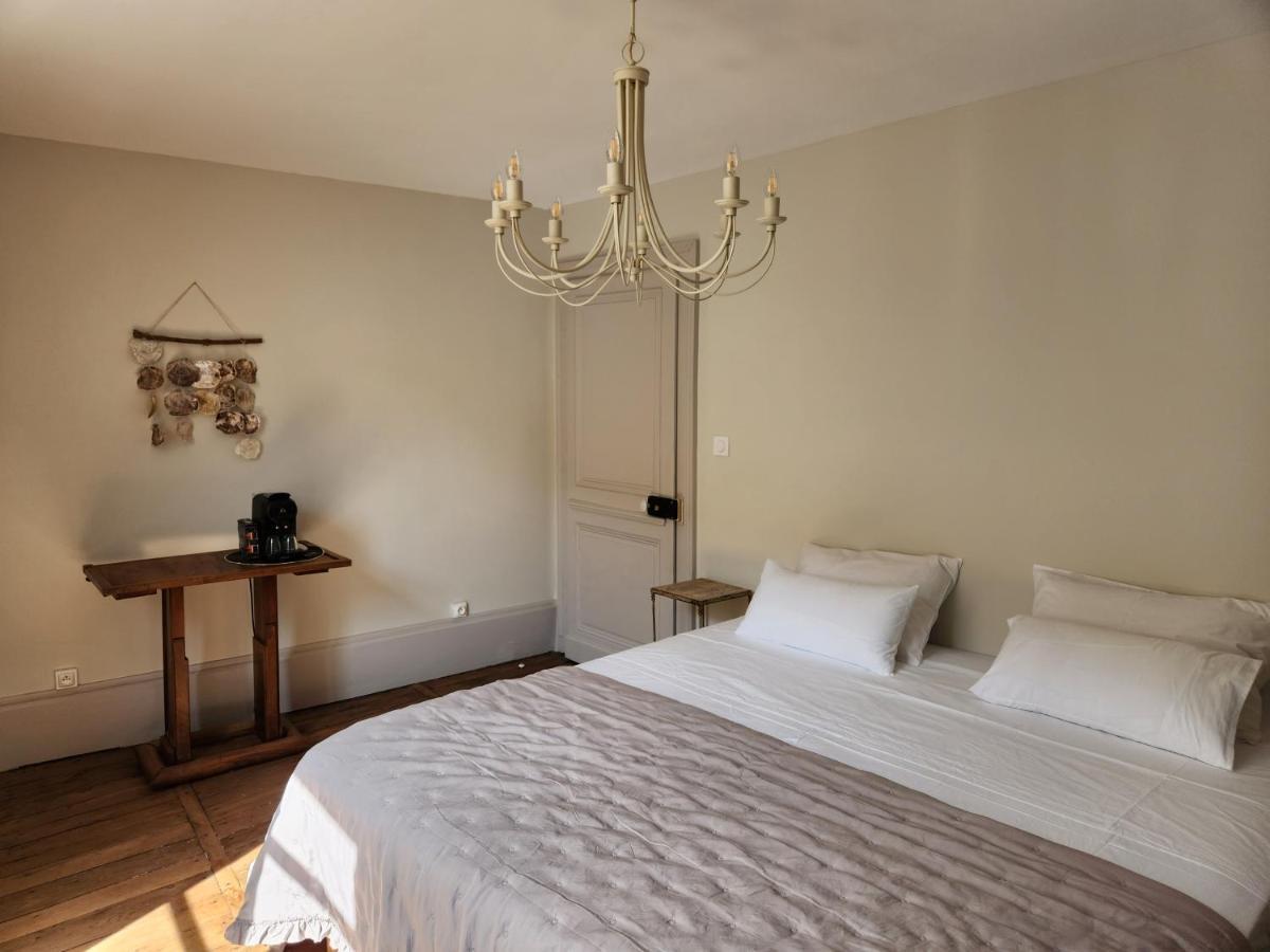 Le Zola Aparthotel Bourges Eksteriør bilde