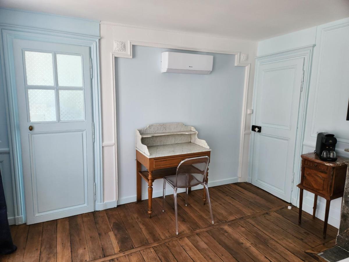 Le Zola Aparthotel Bourges Eksteriør bilde