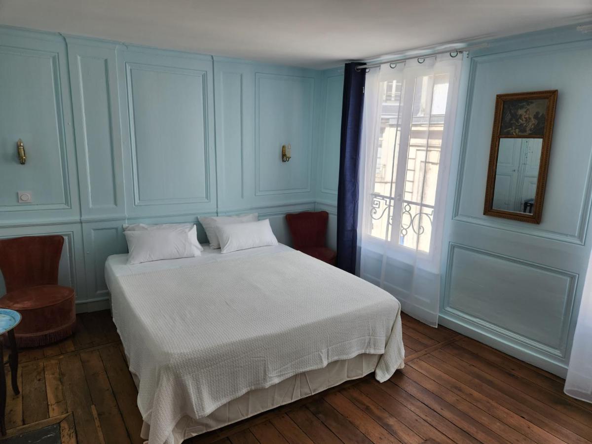 Le Zola Aparthotel Bourges Eksteriør bilde