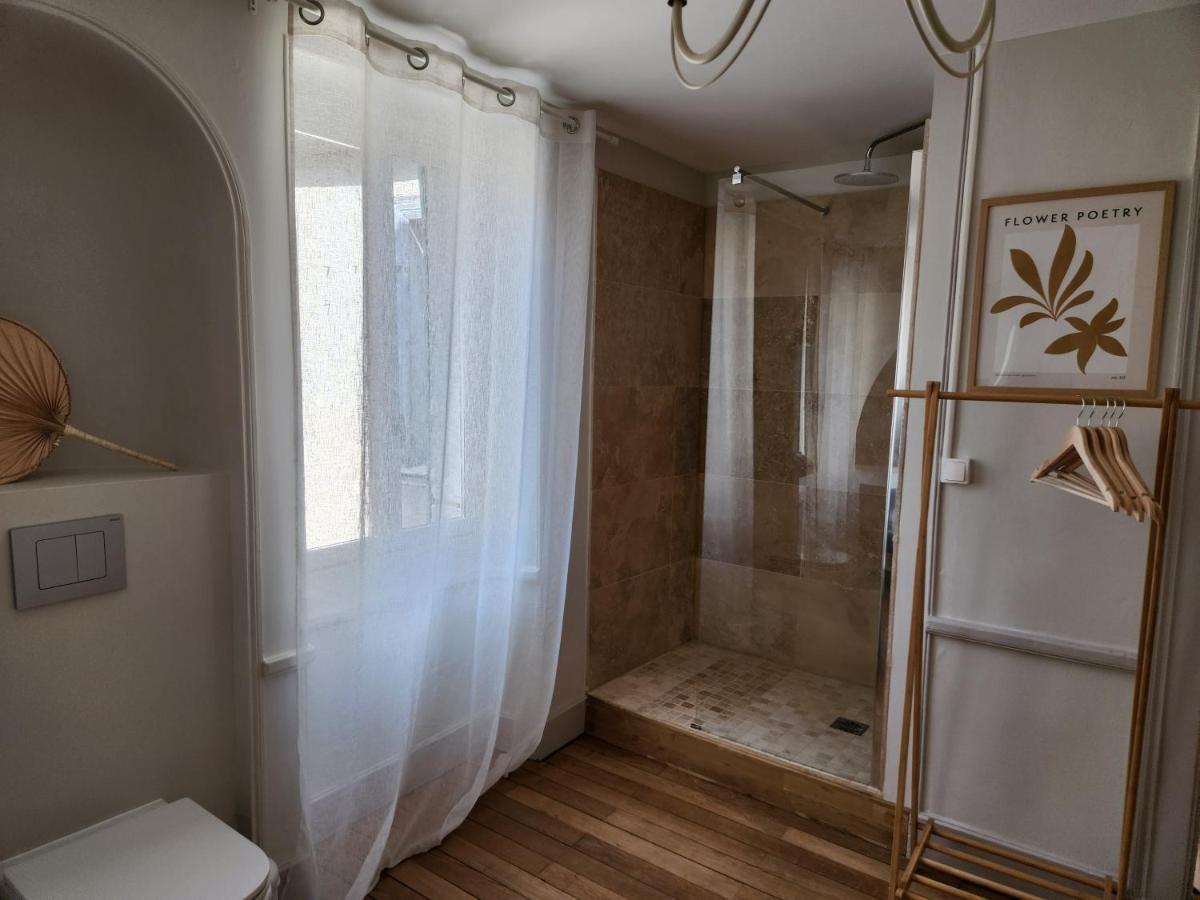 Le Zola Aparthotel Bourges Eksteriør bilde