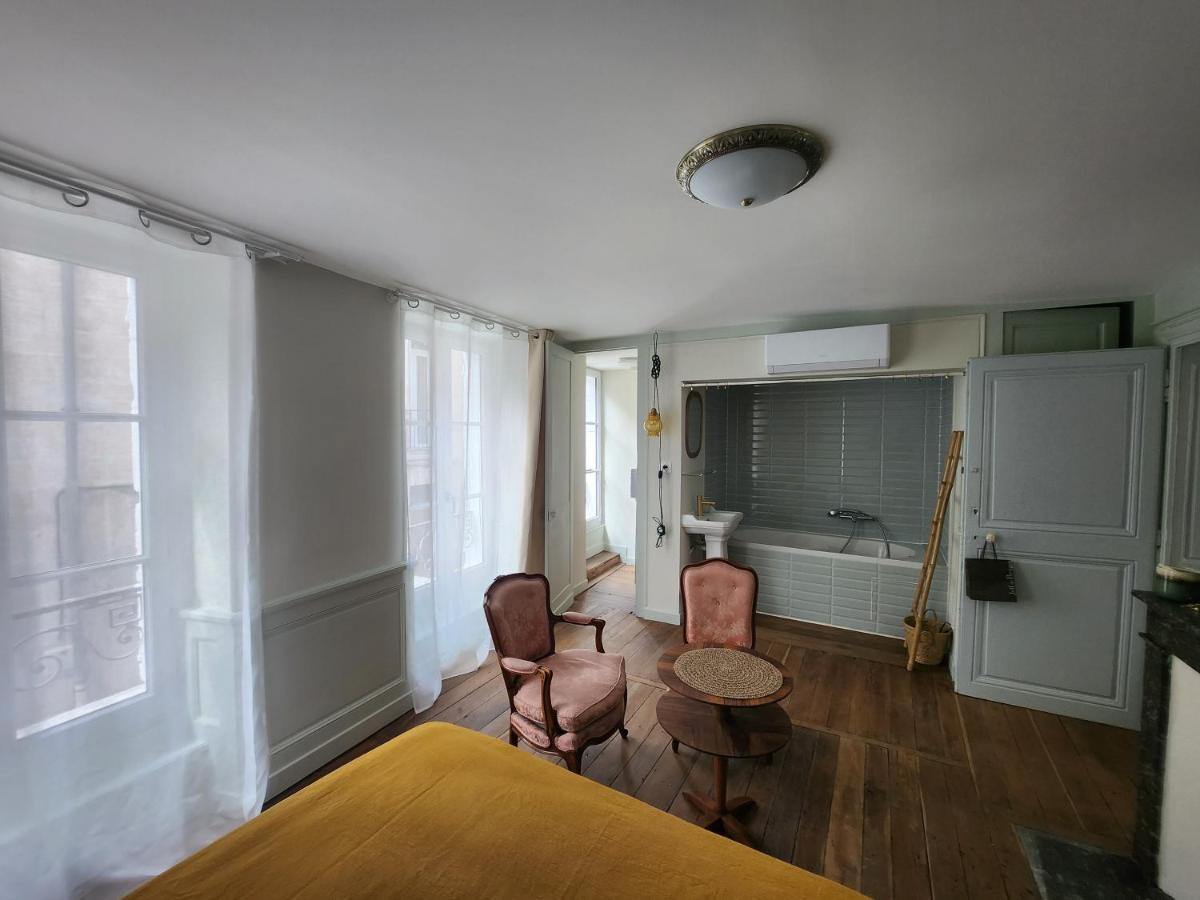 Le Zola Aparthotel Bourges Eksteriør bilde
